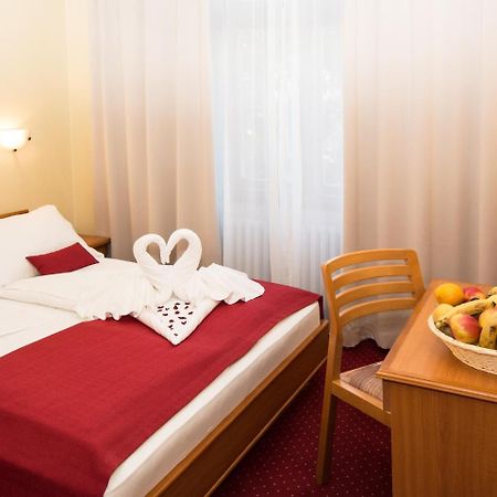 Hotel Kasina Bělehrad Exteriér fotografie