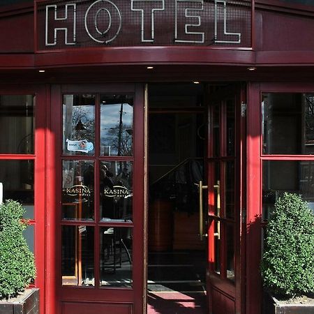 Hotel Kasina Bělehrad Exteriér fotografie