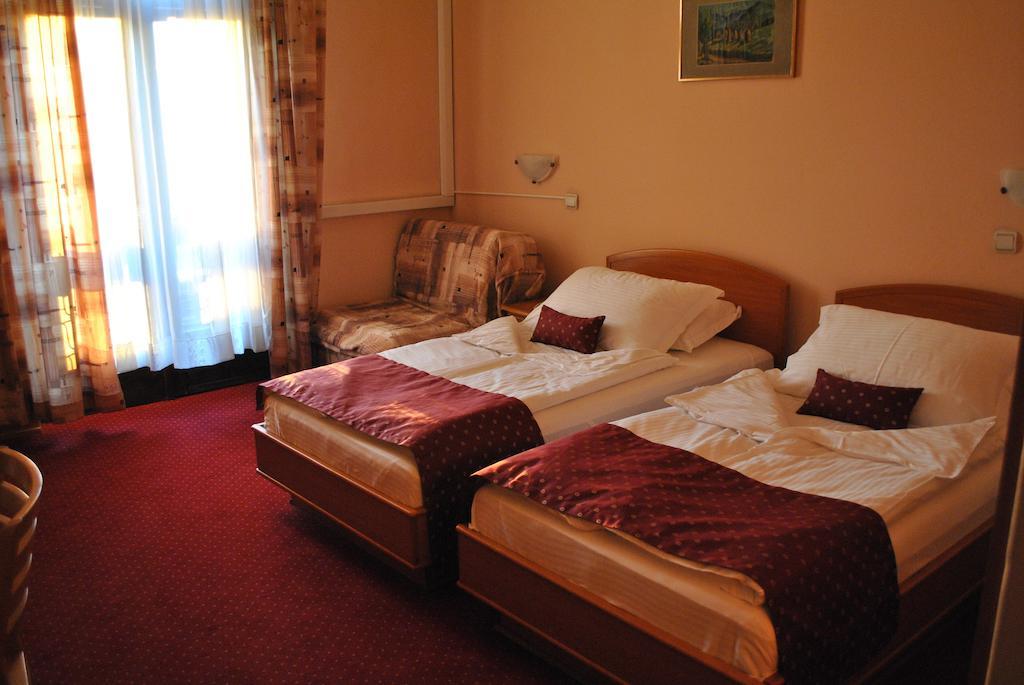 Hotel Kasina Bělehrad Exteriér fotografie