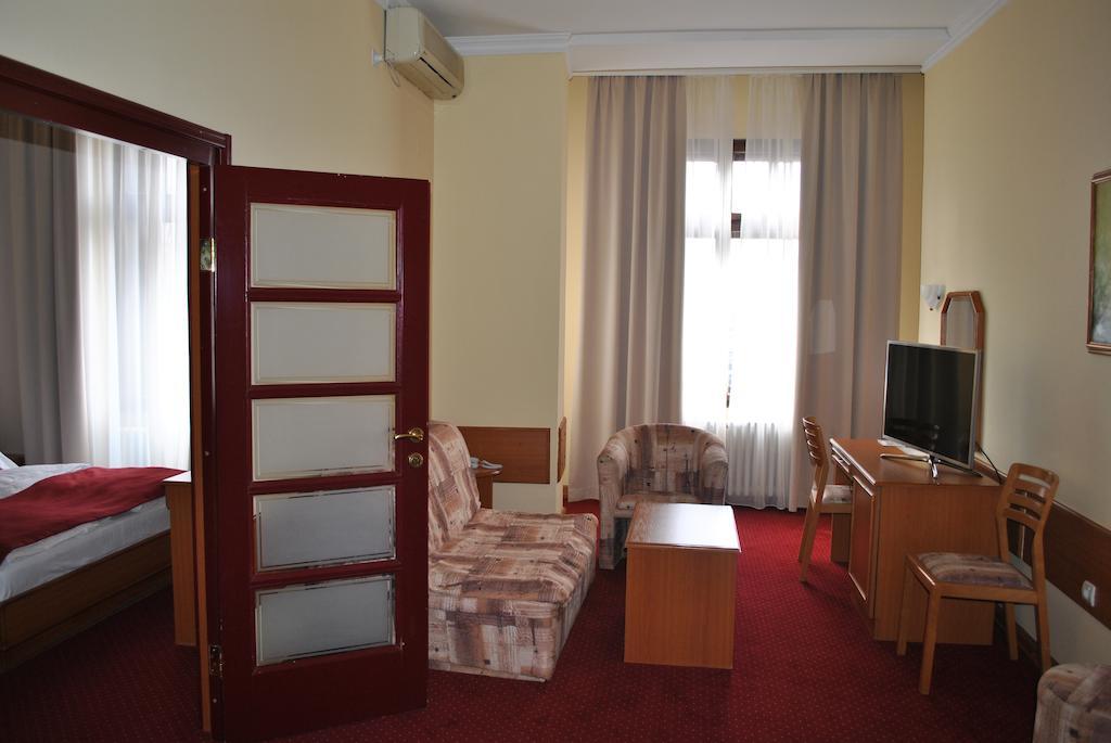 Hotel Kasina Bělehrad Exteriér fotografie