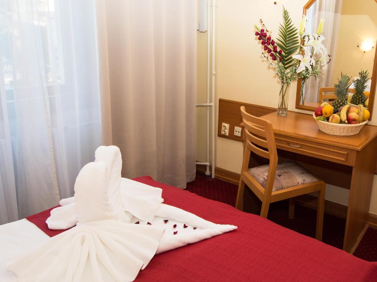 Hotel Kasina Bělehrad Exteriér fotografie