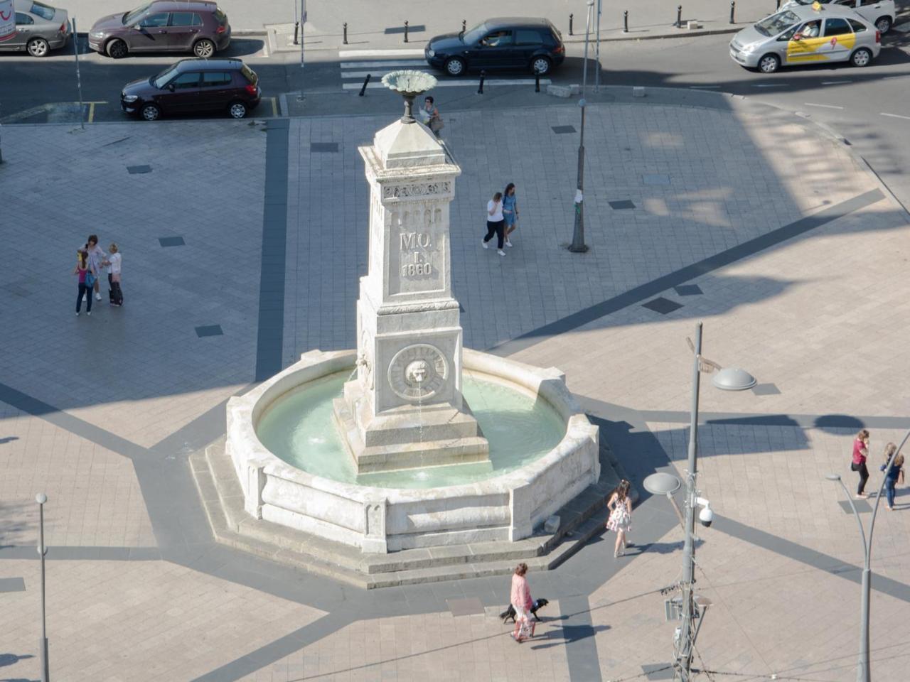 Hotel Kasina Bělehrad Exteriér fotografie
