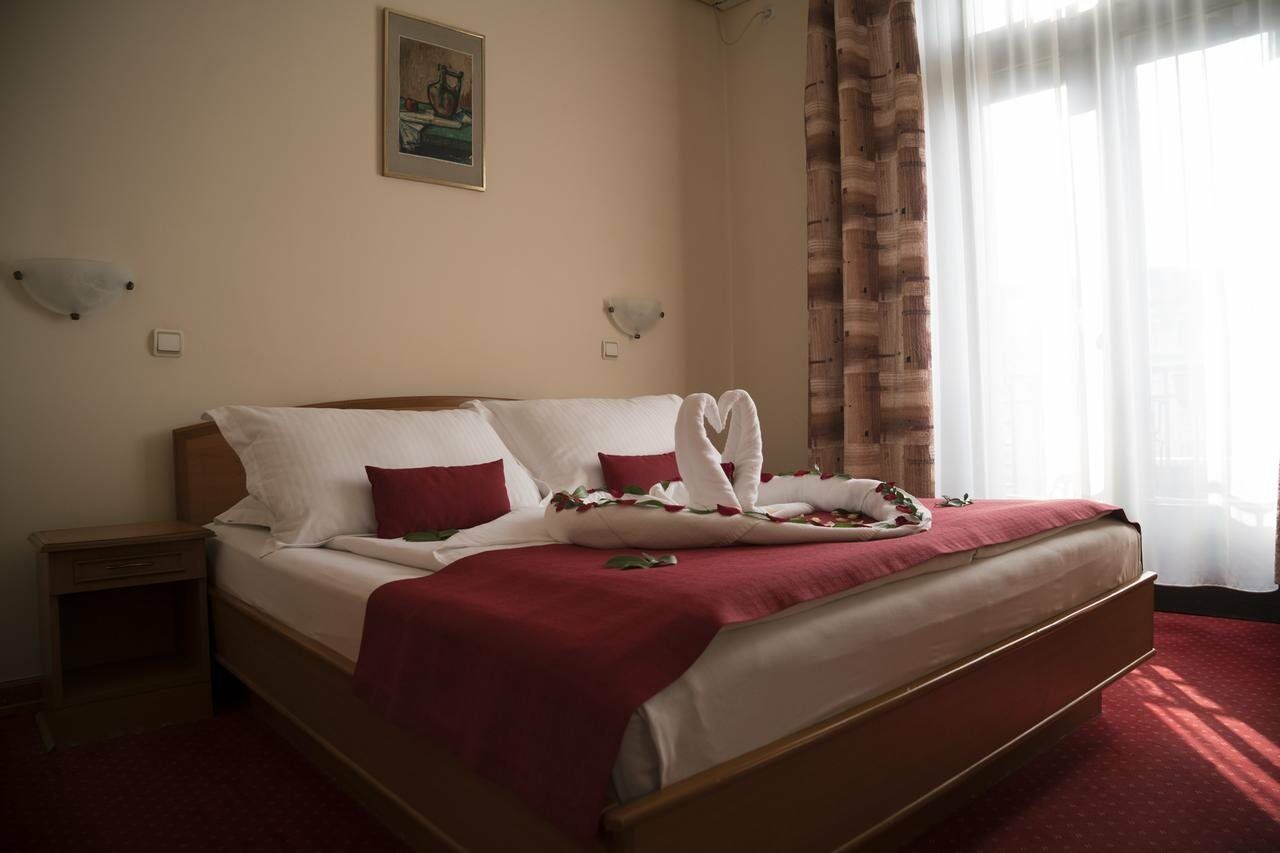 Hotel Kasina Bělehrad Exteriér fotografie